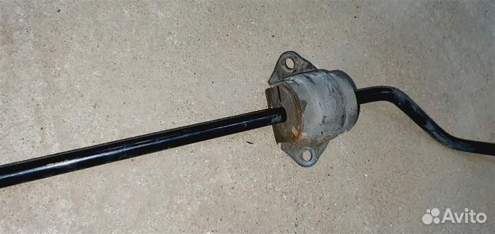 Стабилизатор задний BMW E90