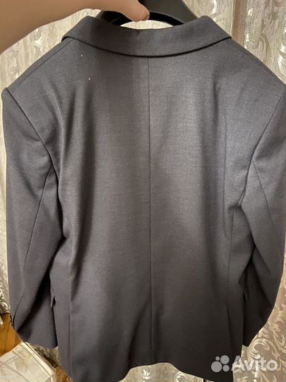 Костюм классический для мальчика