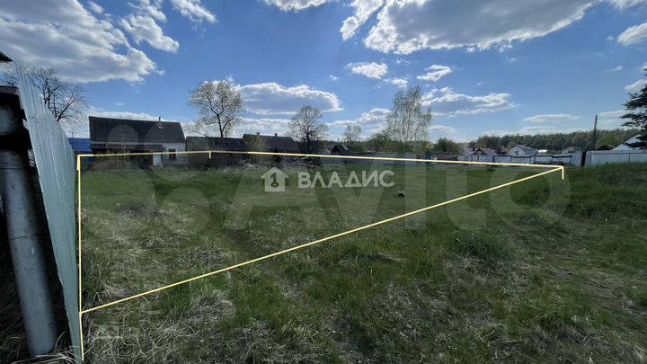 Дом 57,2 м² на участке 10 сот.