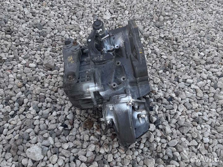 МКПП Опель Корса Д Астра J 1.3D 6 ступеней