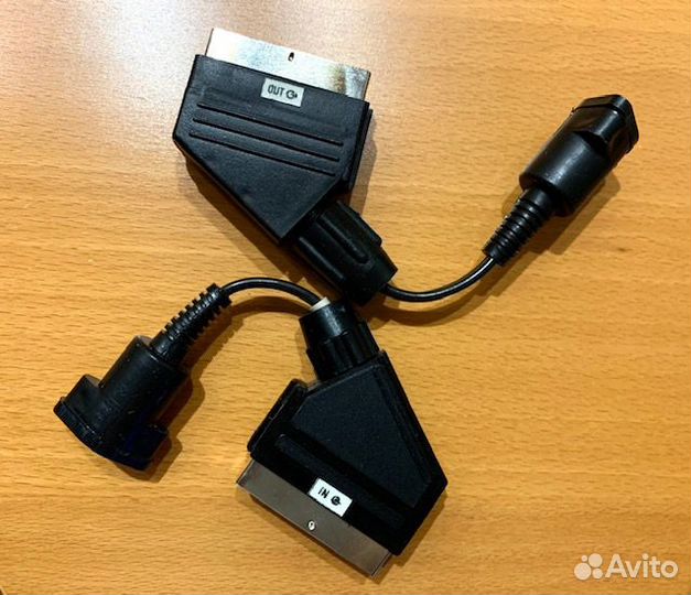 Кабели провода тюльпаны шнуры зарядки плейер