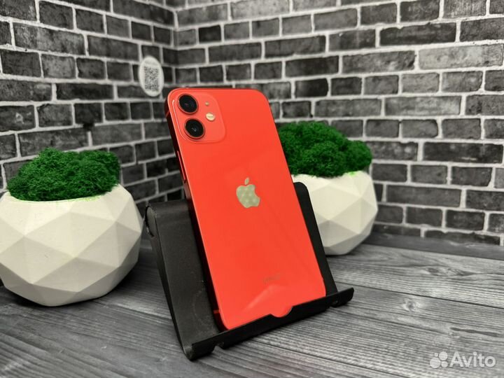 iPhone 12 mini, 64 ГБ