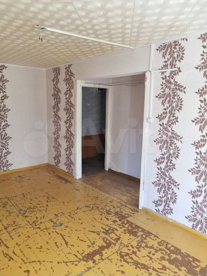 2-к. квартира, 45 м², 2/5 эт.