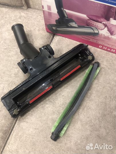 Турбощетка zumman