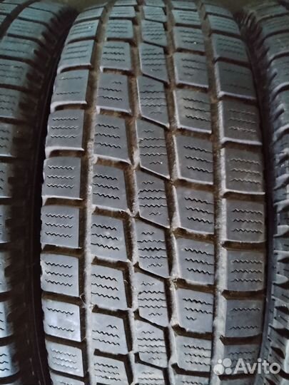Toyo H09 215/75 R16