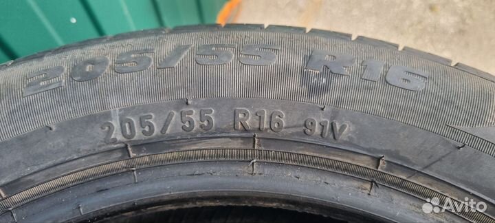 Formula Energy 205/55 R16 91V