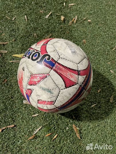 Футбольный мяч joma