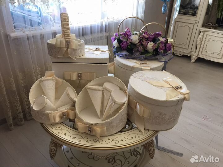 Хонча на свадьбу