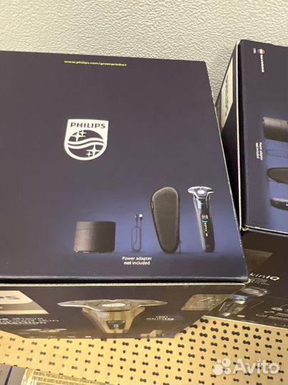 Электробритва philips series 7000 S7885/50 новая