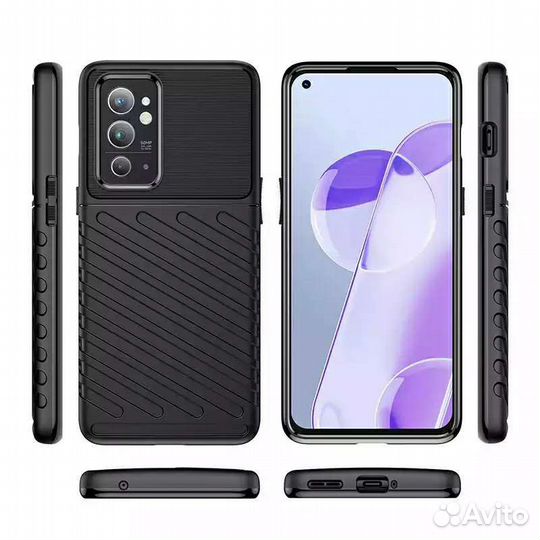 Чехлы для OnePlus 9rt nillkin