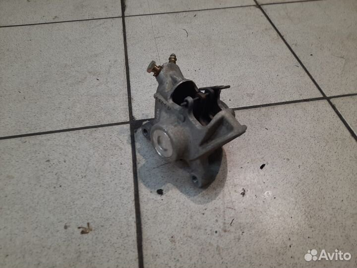 Суппорт тормозной Polaris indy 600