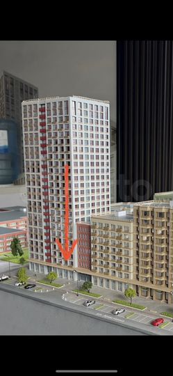 Свободного назначения, 128.3 м²