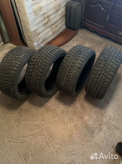 Sonar PF-5 225/45 R17 94H