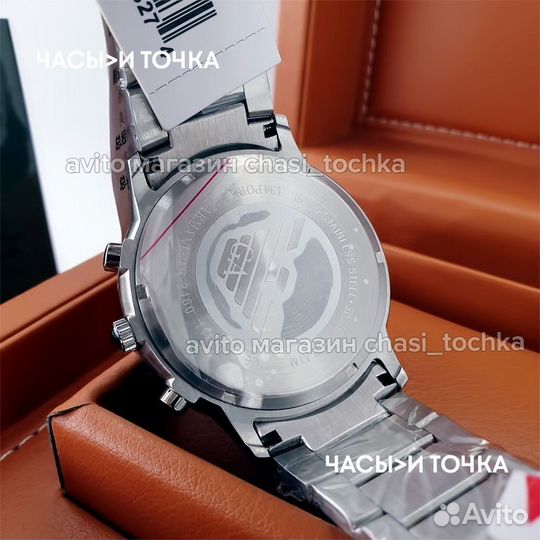 Наручные часы Emporio Armani Chronograph AR2460