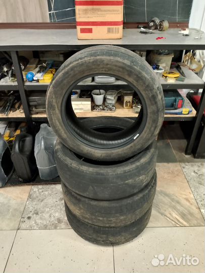 Nokian Tyres Hakka Green 2 195/55 R15 89VR