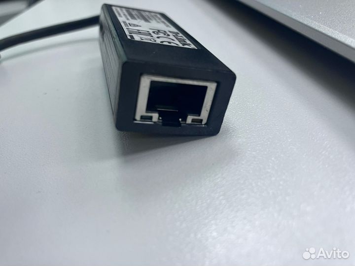 Сетевой адаптер d-link dub-1312
