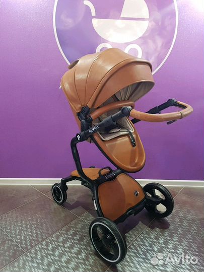 Коляска 2в1 Vinng