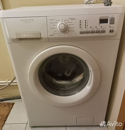 Стиральная машина автомат