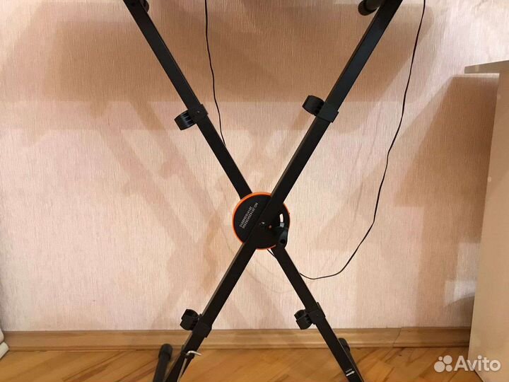 Хит сезона Синтезатор yamaha psr e363 Touch