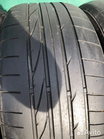 Bridgestone Dueler H/P Sport 265/50 R19 110W