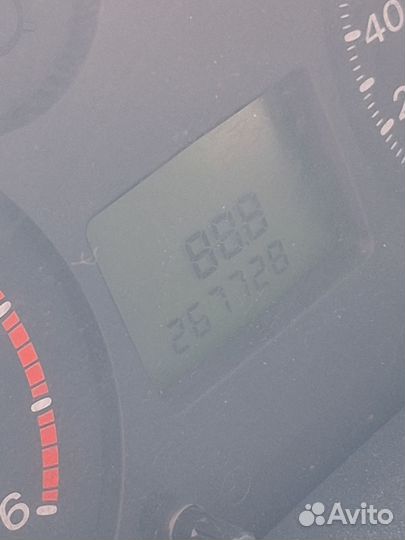 Ford Transit 2.2 МТ, 2013, 267 000 км