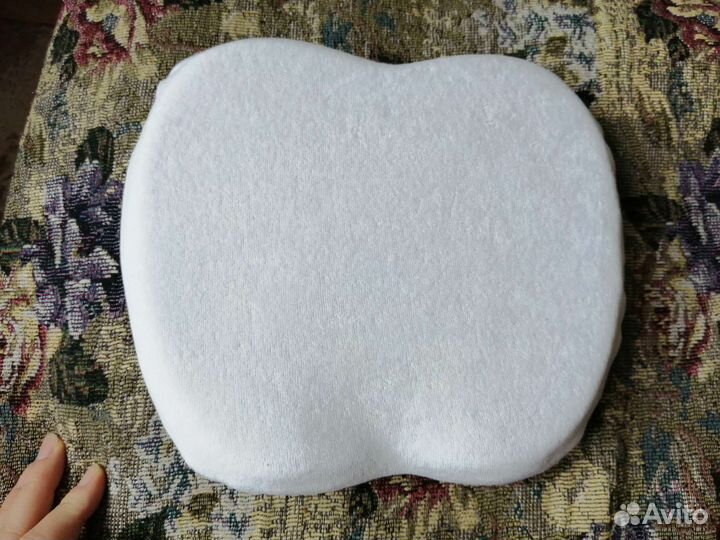 Подушка ортопедическая детская
