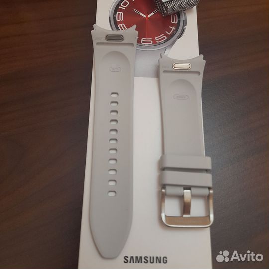 Ремешок для часов 20 мм