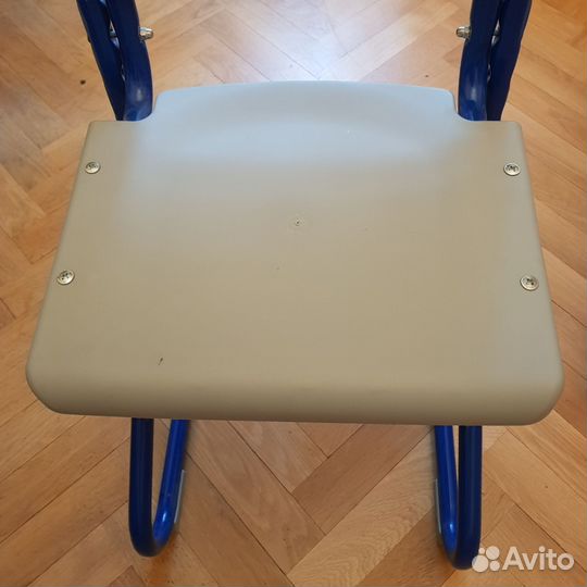 Стул для школьной парты дэми