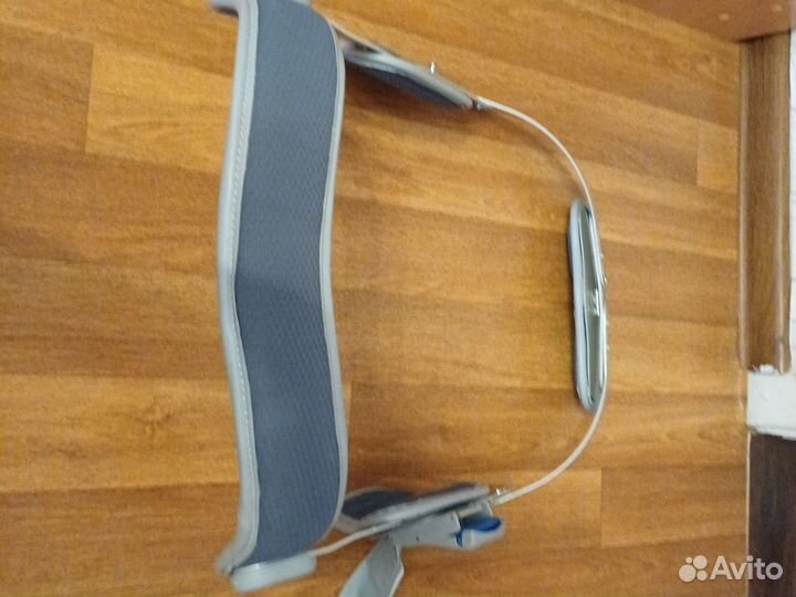 Корсет ортопедический