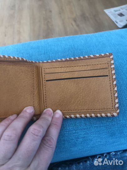Портмоне мужское