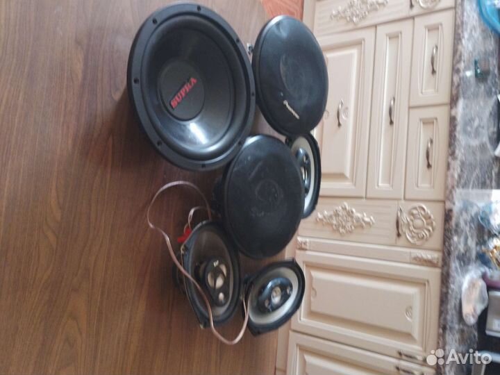 Калонки