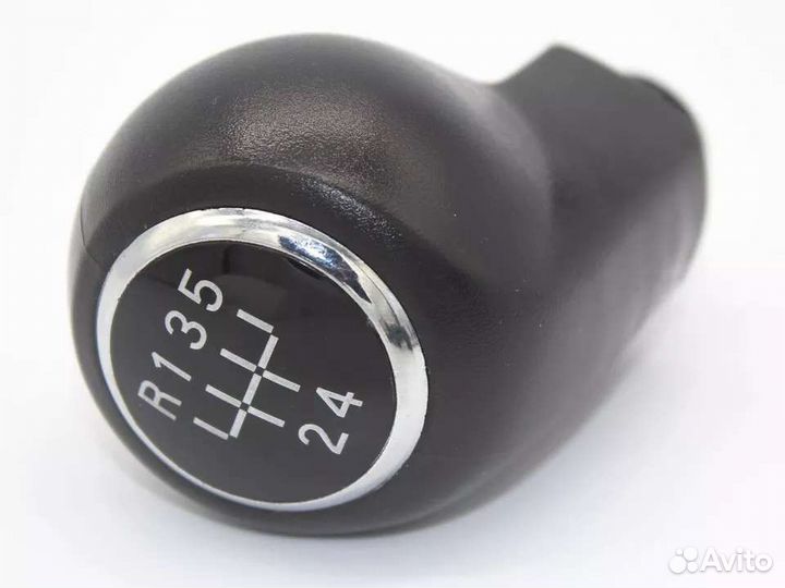 Ручка кпп opel астра h