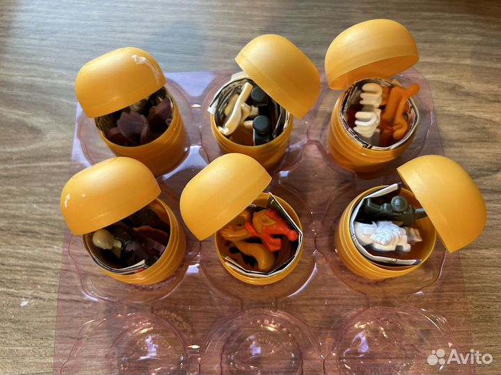 Kinder Киндер Леди Баг, Космическая миссия