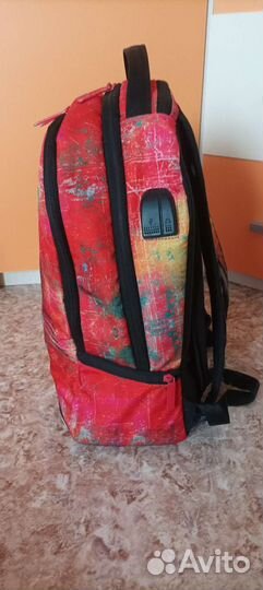 Рюкзак школьный для девочки
