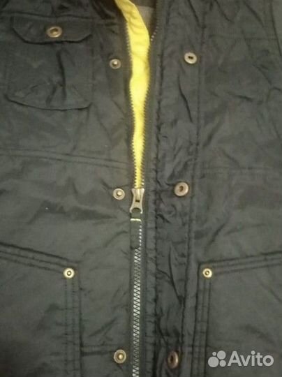Куртка на мальчика 146 рост