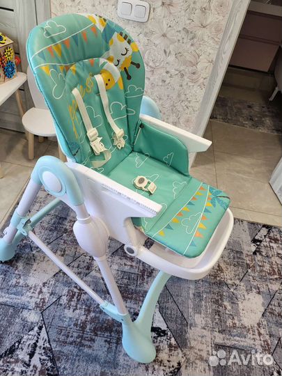 Стул для кормления