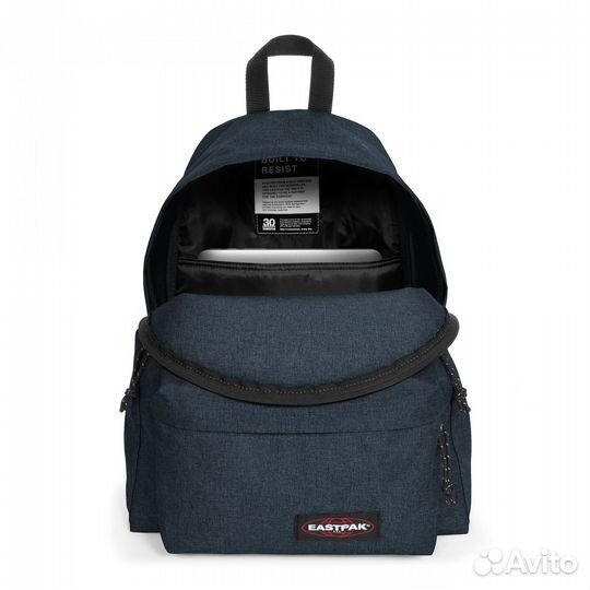 Рюкзак Eastpak Day Pak'R Triple Denim