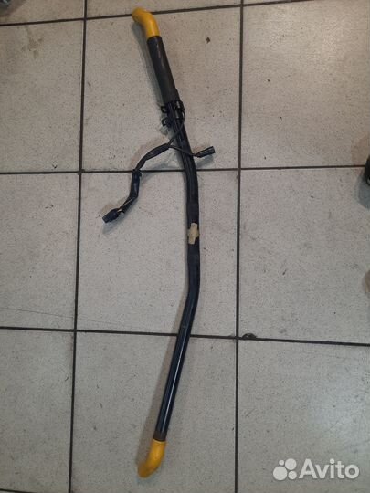 Руль BRP MXZ Renegade 1000