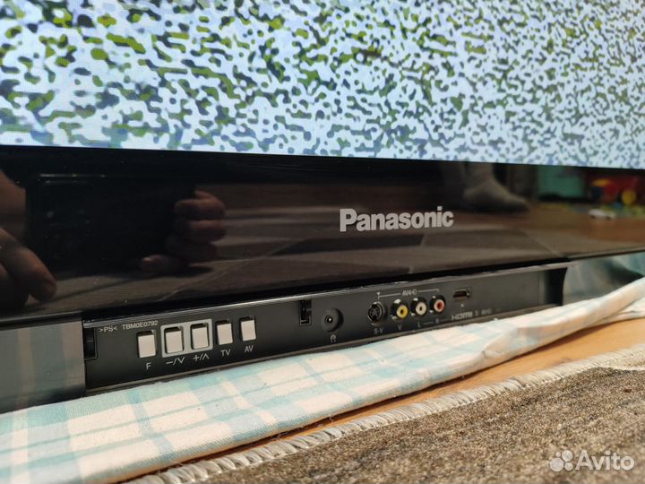 Плазменный телевизор Panasonic TH-R500PY700