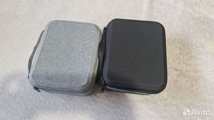 Сумка квадрокоптера DJI mini 3 pro