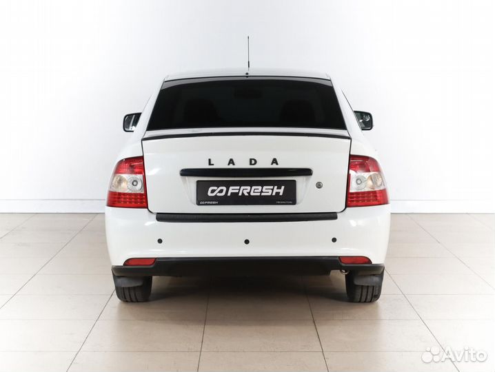LADA Priora 1.6 МТ, 2014, 205 270 км