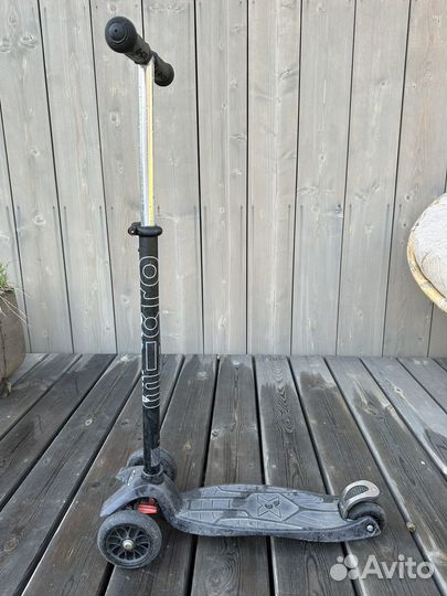 Самокат maxi micro оригинал