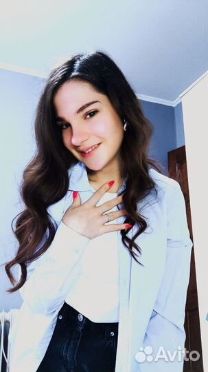 Сотрудник на пвз озон