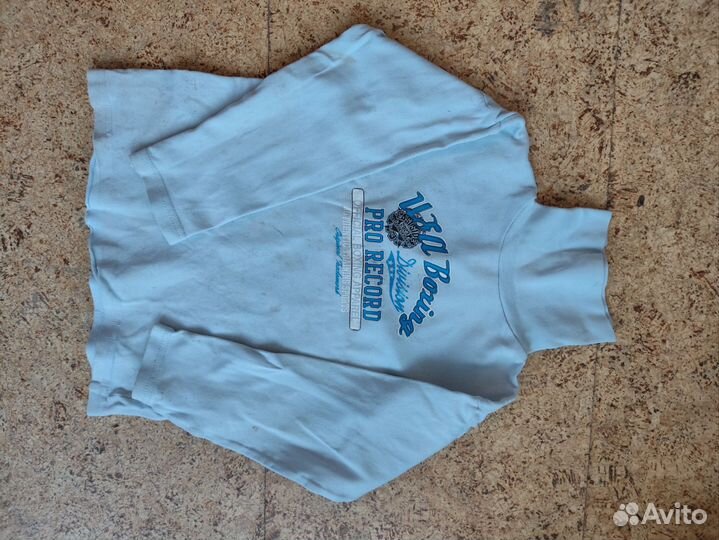 Вещи пакетом на мальчика 110 116