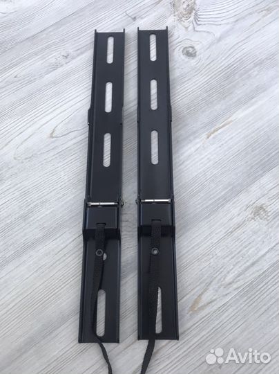 Настенный держатель телевизора 485*100ми