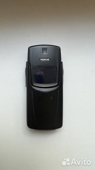 Nokia 8910i