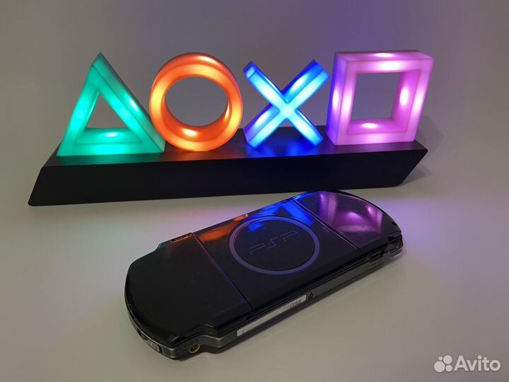 Sony PSP 3008 Grand Turismo Edition, Суперкомплект