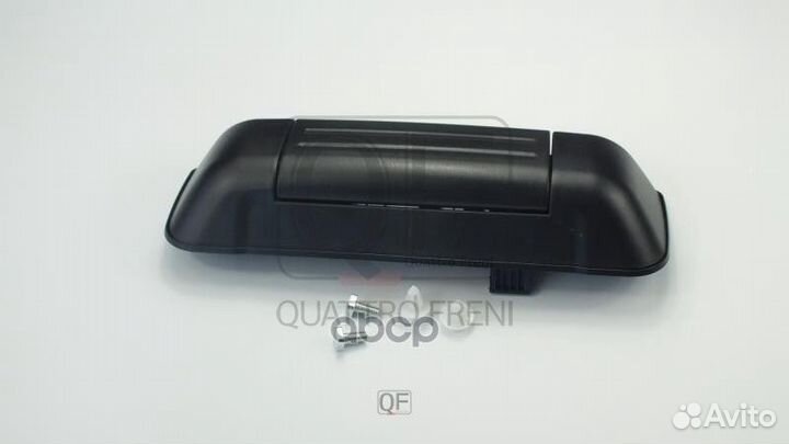 Ручка открытия багажника qf22h00111 quattro freni