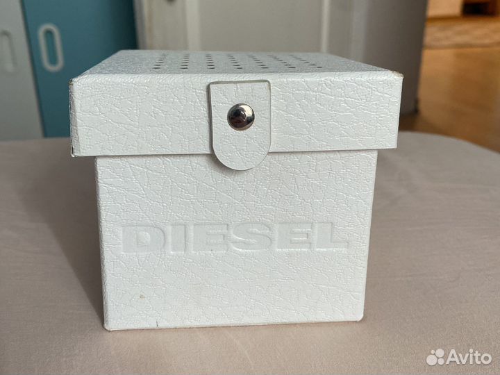 Часы diesel dz4208