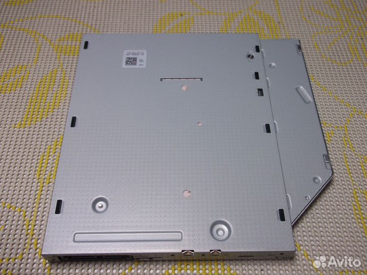 DVD привод SU-208